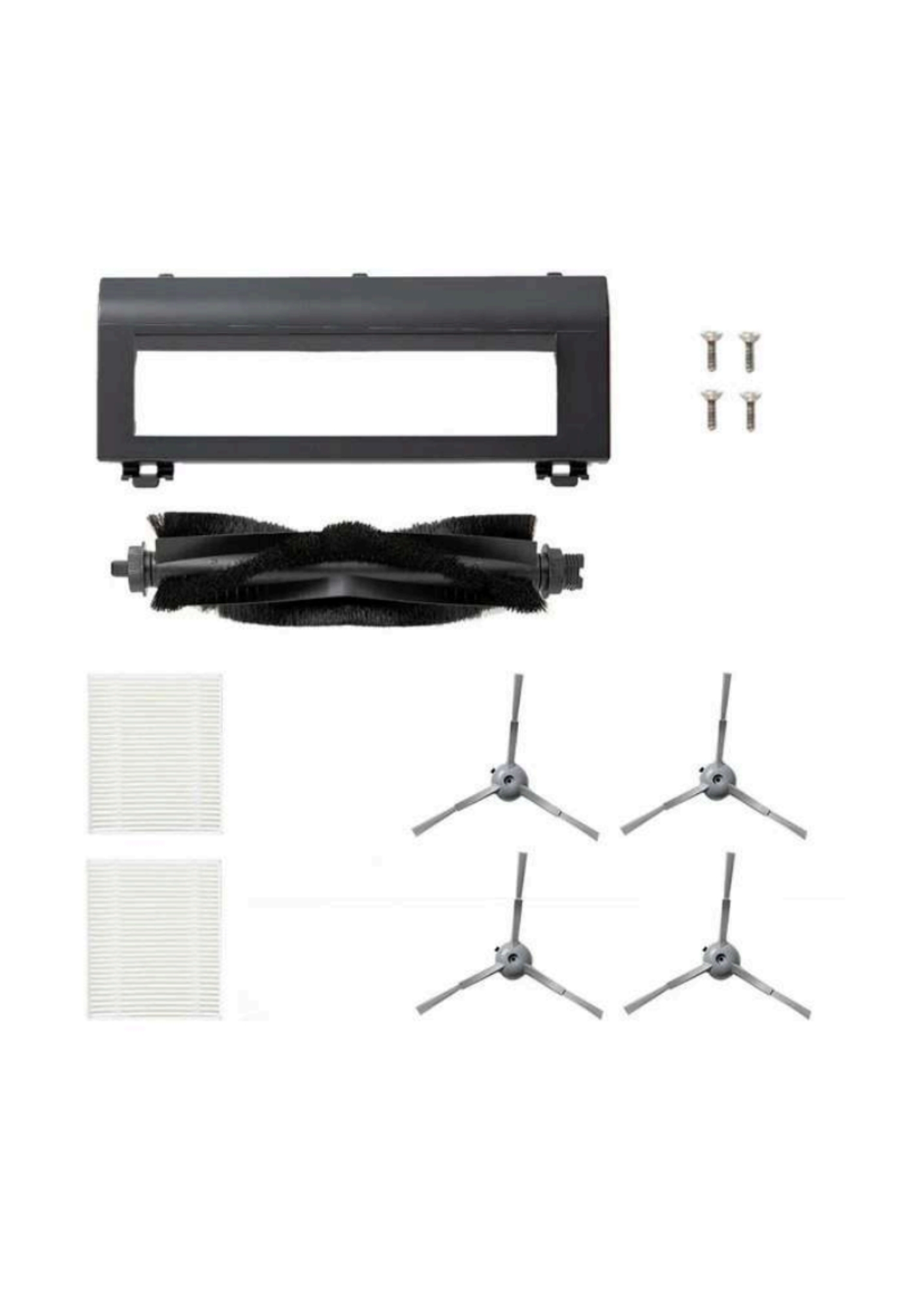 EUFY Replacement Kit For L60 Series